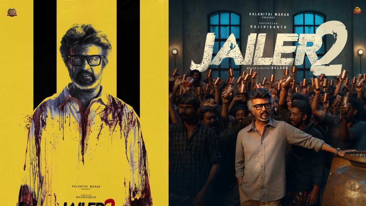 ஜெயிலர் 2 அப்டேட் வந்தது.. முதல் சிங்கிள் எப்போ ரிலீஸ் தெரியுமா?.. பட்டாசா இருக்கப்போகுது