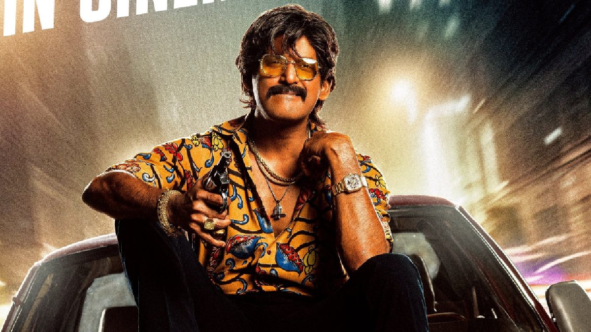 திங்கட்கிழமை திவாலான மகுடம்.. 4 நாட்களில் விஷால் படத்துக்கு இத்தனை கோடி தான் வசூலா?.. பாவம் ஜீவா!