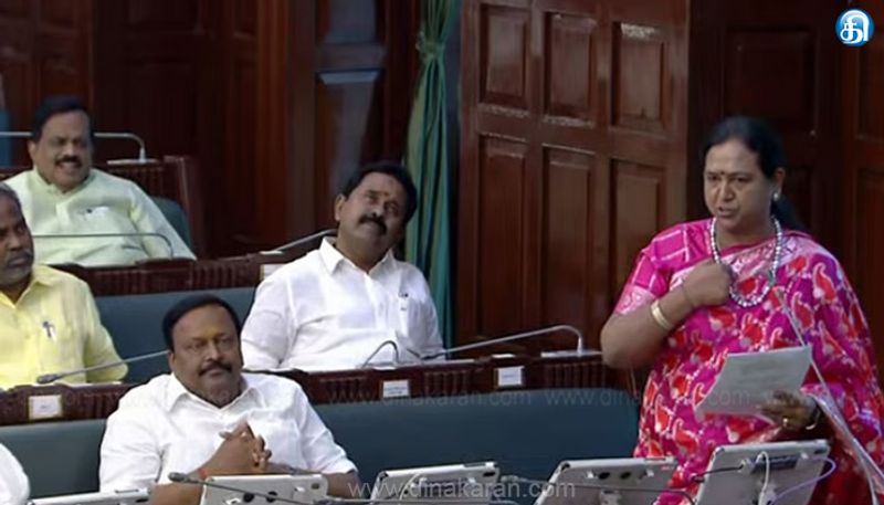 கொடூர பாலியல் குற்றங்களுக்கு என்கவுன்டர் மட்டுமே தீர்வு: பிரேமலதா பேச்சு