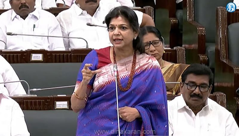 நீர்தான் நம்முடைய மிகப்பெரிய சொத்து நீர்வளத்தை காப்பாற்ற வேண்டும்: சவுமியா வேண்டுகோள்