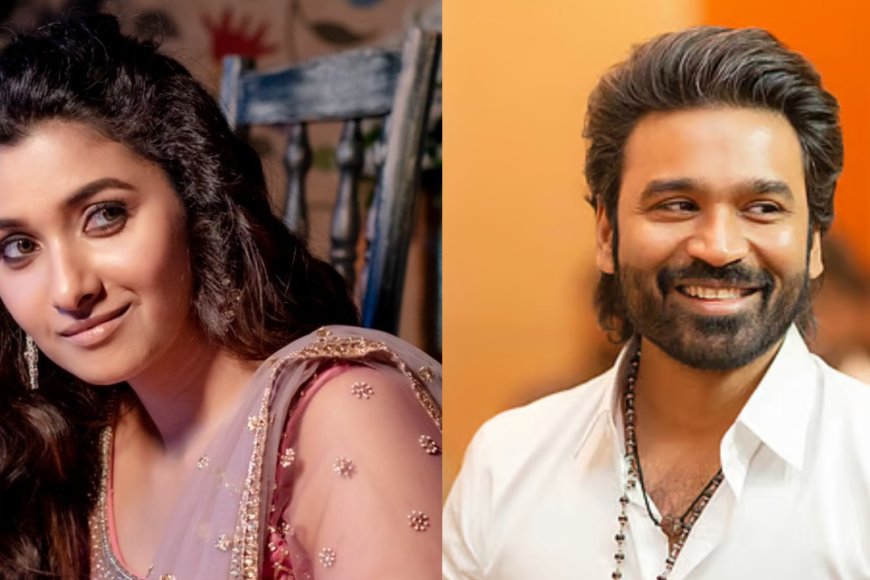 “தனுஷ் அந்த நேரத்துல முரட்டுத்தனமா இருப்பாரு..”