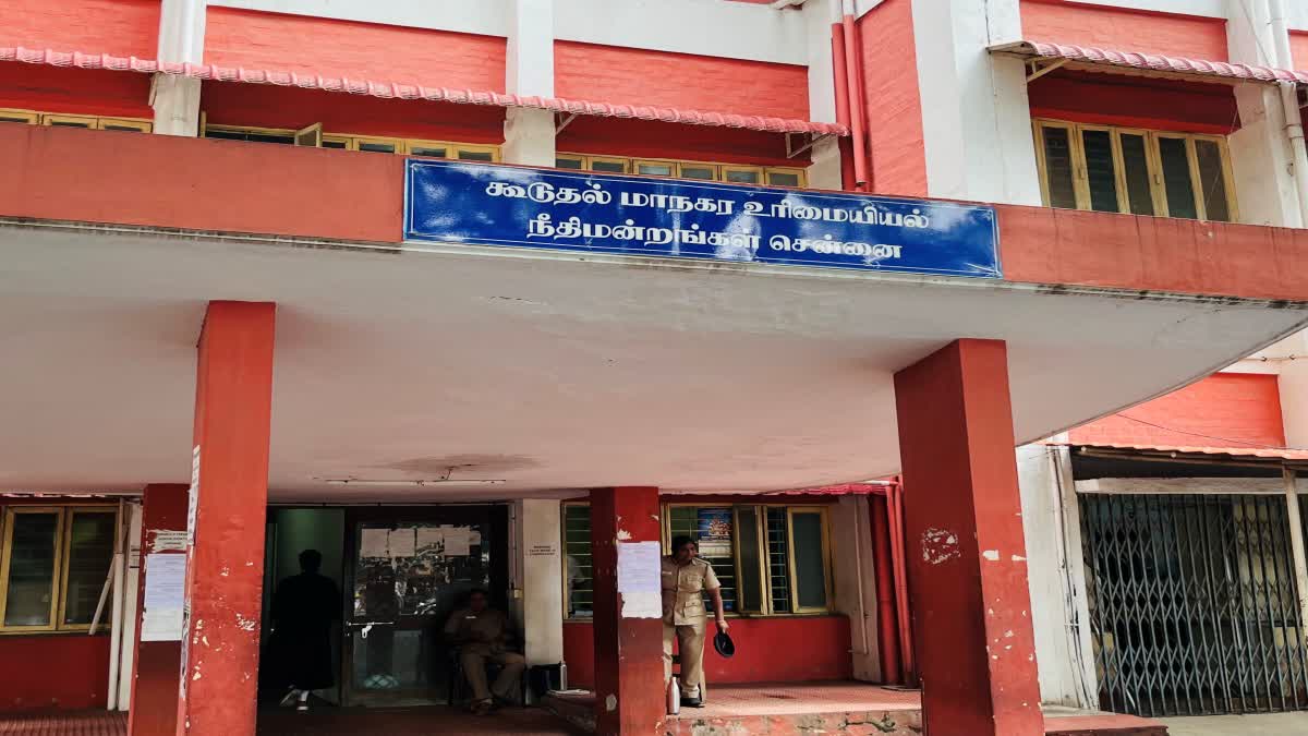 தமிழ் மாநில முஸ்லீம் லீக் கட்சி தலைவர் கொலை வழக்கு; குற்றஞ்சாட்டப்பட்ட 11 பேரும் விடுதலை