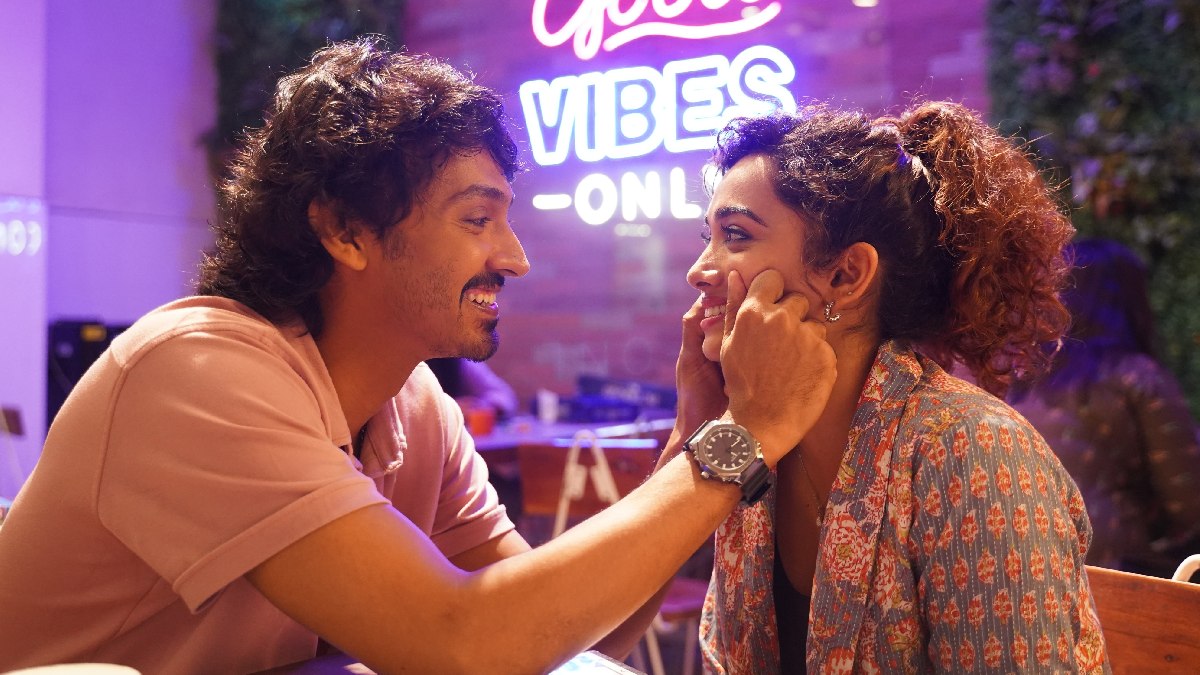 Pyar Prema Kalyanam Review: பியார் பிரேமா கல்யாணம் விமர்சனம்.. வீட்டோட மாப்பிள்ளை பரிதாபங்கள்!