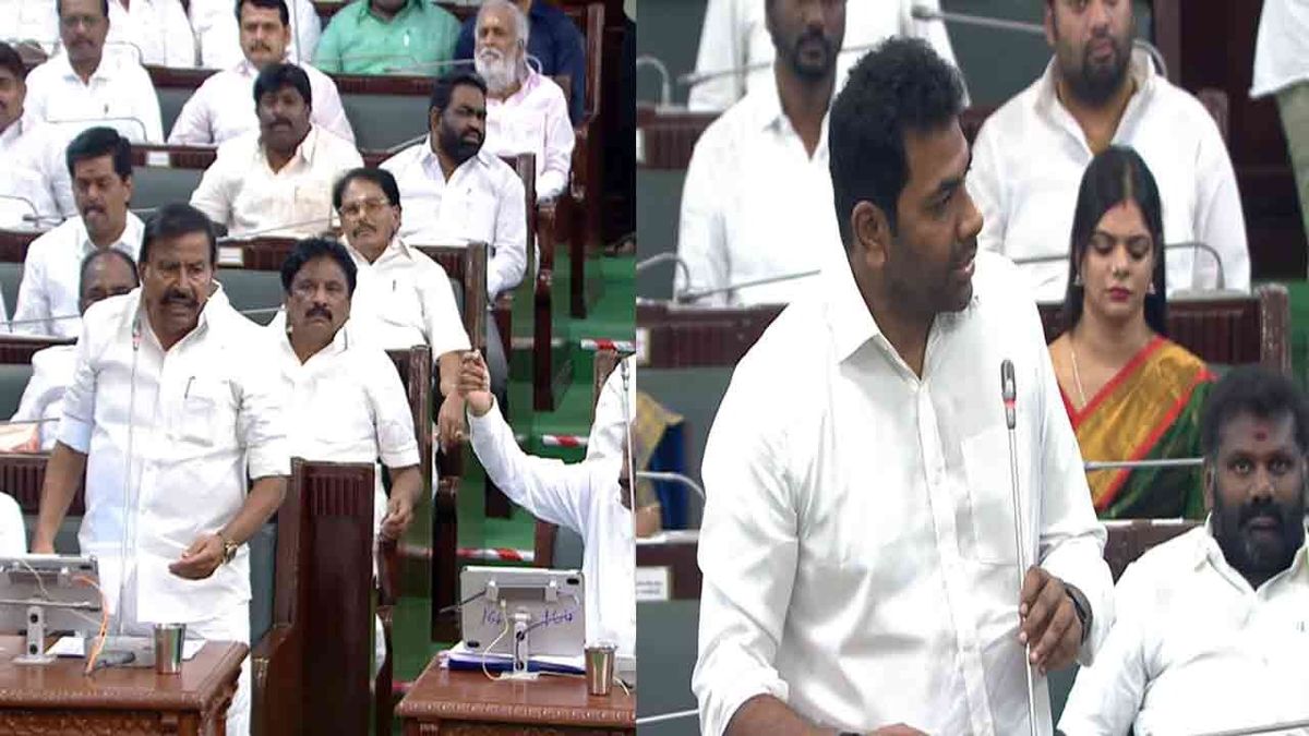 “முடிஞ்சா கேஸ் போடுங்க...”