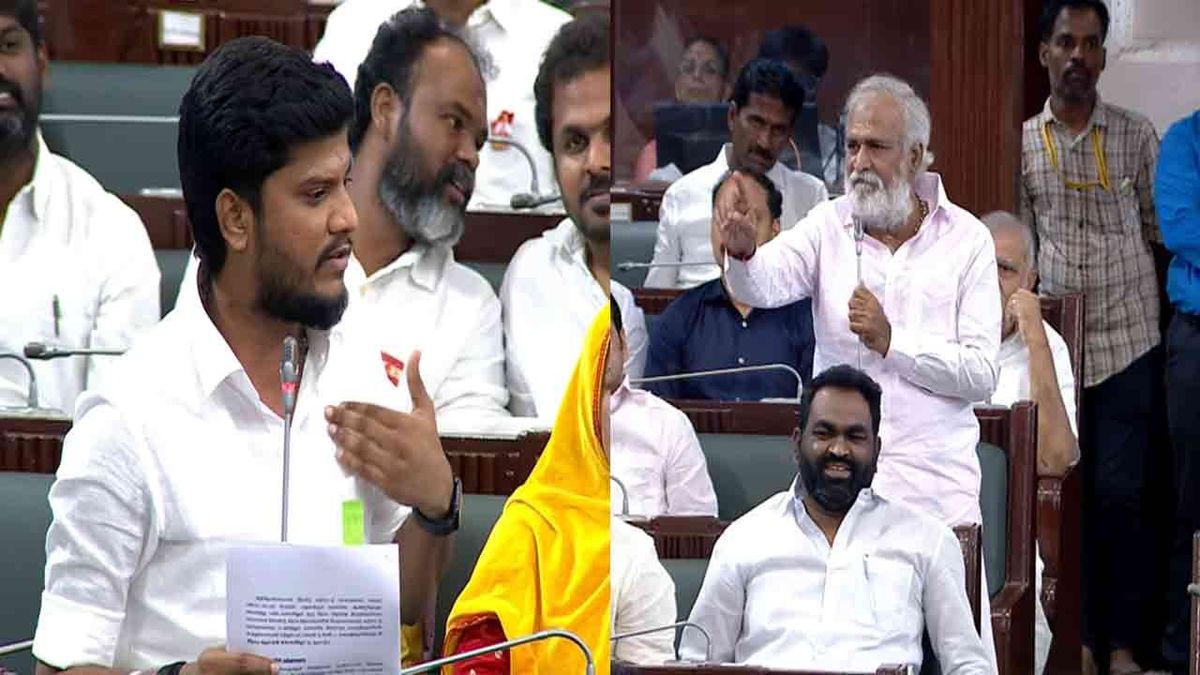 “ஆதாரத்தை வெளியிடுவேன்...”