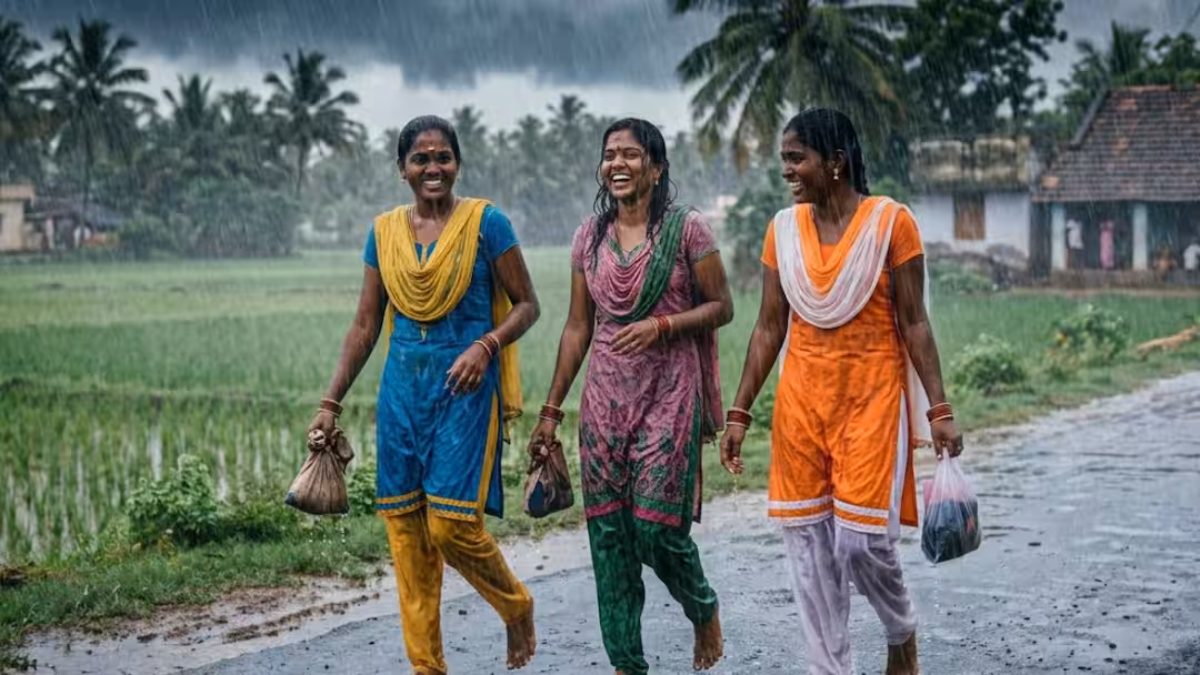 மக்களே உஷார்! காஞ்சிபுரம், செங்கல்பட்டில் இன்று இரவு என்ன நடக்கப் போகிறது தெரியுமா?