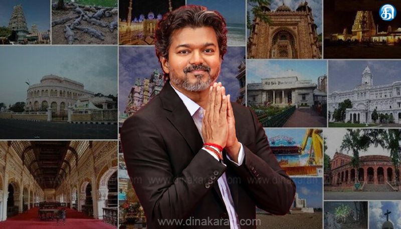 சென்னையின் பெருமையைப் போற்றும் இந்நன்னாளில் அனைவருக்கும் எனது இனிய “சென்னை நாள்” நல்வாழ்த்துகள்: முதலமைச்சர் விஜய்