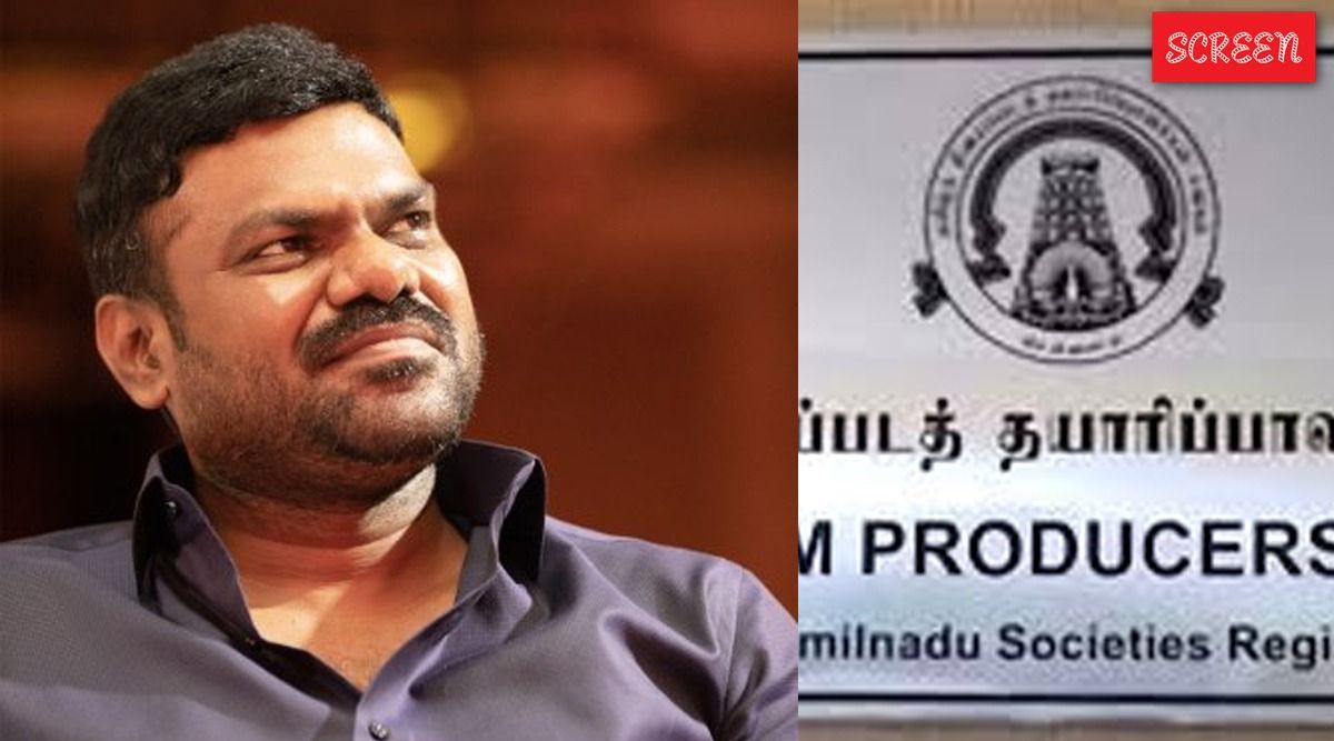 செப்டம்பர் 1 முதல் புதிய தமிழ் திரைப்படங்கள் வெளியிடுவதில்லை - தமிழ்த் திரைப்படத் தயாரிப்பாளர்கள் சங்கம் அறிக்கை
