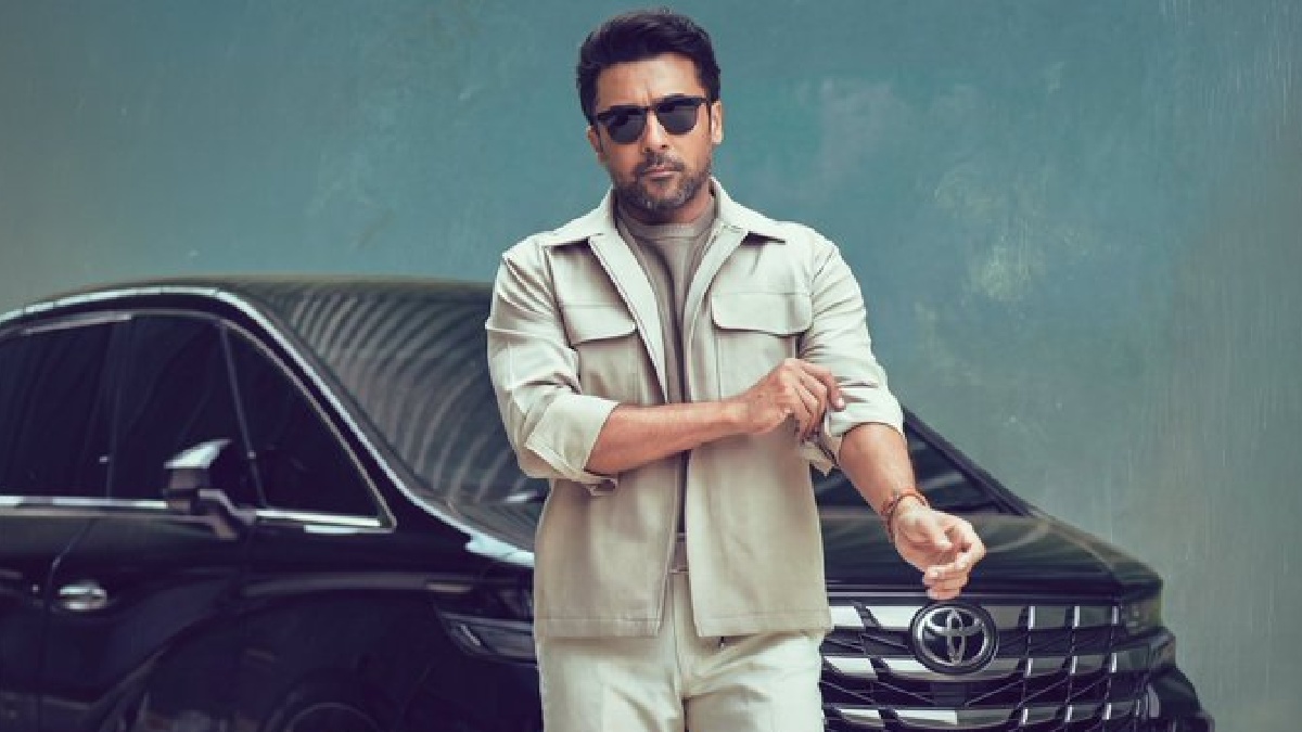 இந்த வாரம் 200 கோடி போஸ்டர் வருமா?.. சூர்யாவின் விஸ்வநாத் அண்ட் சன்ஸ் வசூல் டல்லடிக்க என்ன காரணம்?