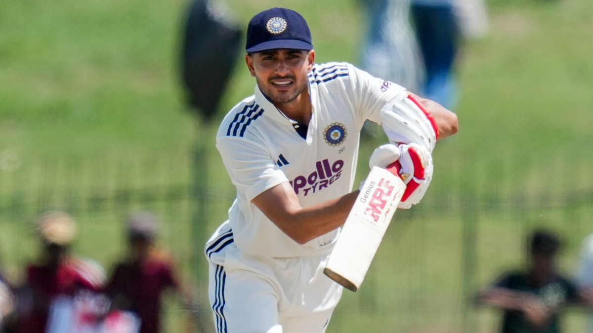 IND vs SL: விராட் கோலி, ரோகித் கூட செய்யல.. கேப்டனாக சுப்மன் கில் மாபெரும் சாதனை