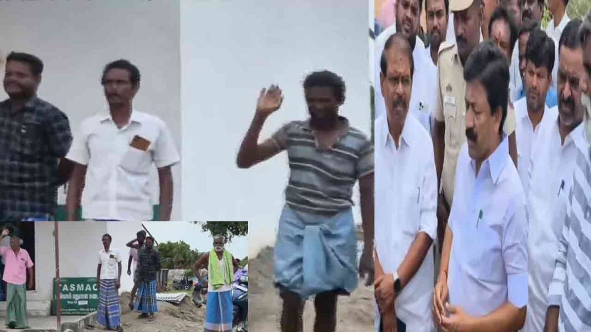 “வேண்டும் டாஸ்மாக், வேண்டும்”