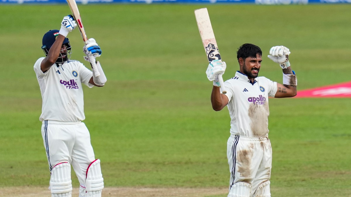 IND vs SL: ராகுலுக்கு அடுத்து இவர் தான் இந்தியாவின் சிறந்த பேட்ஸ்மேன்.. புஜாரா பாராட்டு