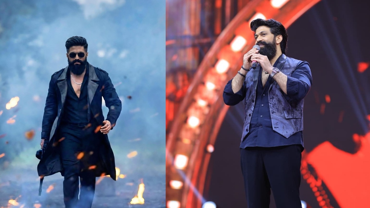 டாக்சிக் ப்ரோமோஷனில் ஜனநாயகன் பற்றி பேச்சு.. விஜய் பற்றி ஓபனாக சொன்ன யஷ்