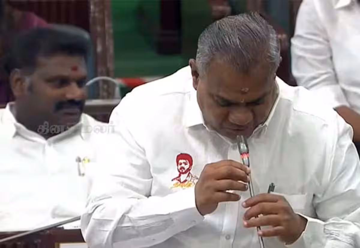 மேட்டூர் அணை திறப்பு எப்போது? விரைவில் நல்ல செய்தி வரும் என்கிறார் அமைச்சர்