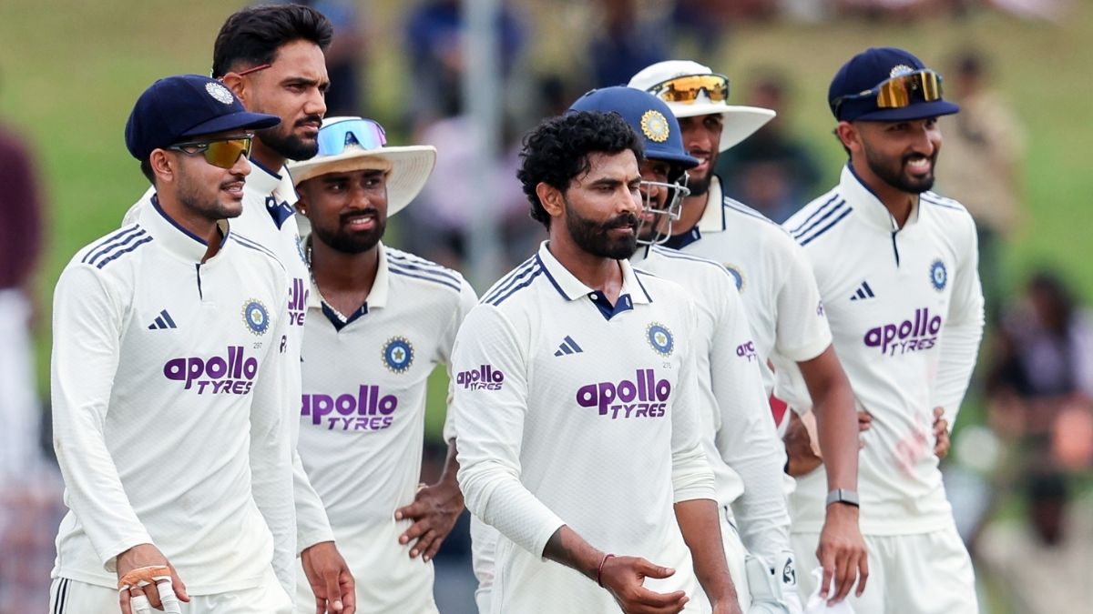 IND vs SL 2வது டெஸ்ட்.. 4வது நாளில் காத்திருக்கும் சிக்கல்.. இந்திய அணிக்கு பின்னடைவா?