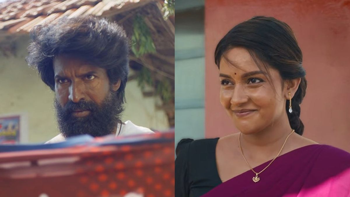 ‘பந்தயம் தான் நம்மள காப்பாத்துது...’