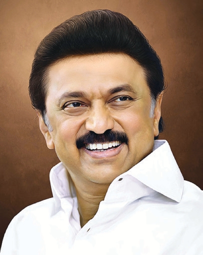 மு.க.ஸ்டாலின் சிறந்த முதலமைச்சர் : அபிஜித் தீப்கே!