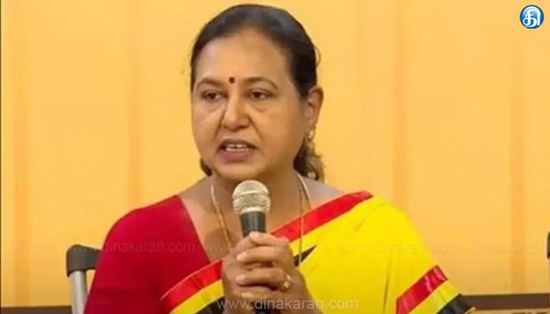 சட்டசபையில் மக்கள் பிரச்னை பேசுங்க.. கொடுத்த வாக்குறுதியை உண்மையா நிறைவேற்றுங்க... விஜய்க்கு பிரேமலதா கண்டிப்பு