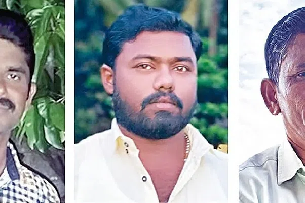 கர்நாடகா தமிழர்கள் கொலை: சிஐடி விசாரணைக்கு மாற்றம்