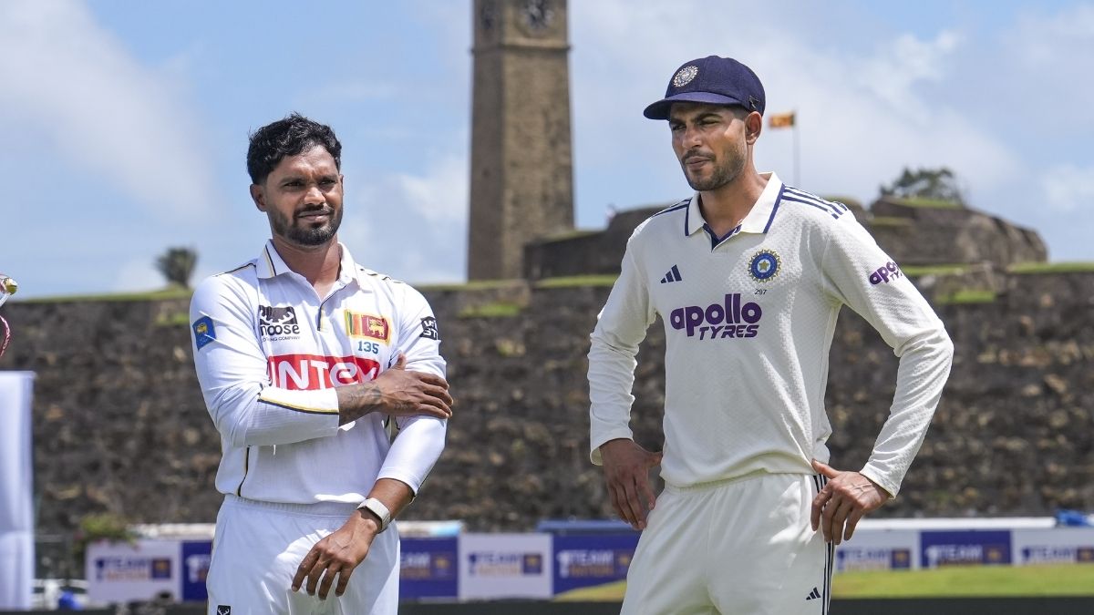 IND vs SL: இலங்கை டெஸ்ட்டில் ஜெயிக்க இந்தியா என்ன செய்யணும்? 5வது நாளிலும் மழை பெய்ய வாய்ப்பு!