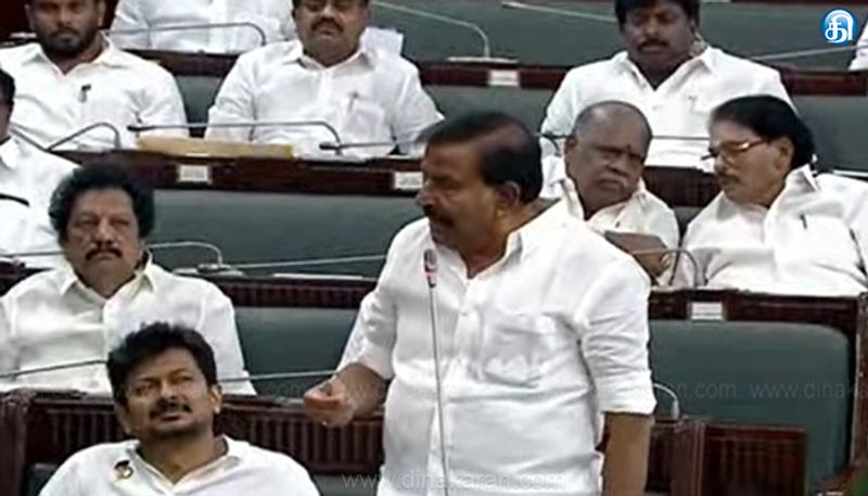 விவாதம் முடிந்த பிறகே அறிவிப்புகள் வெளியிட வேண்டும்: கே.என்.நேரு!