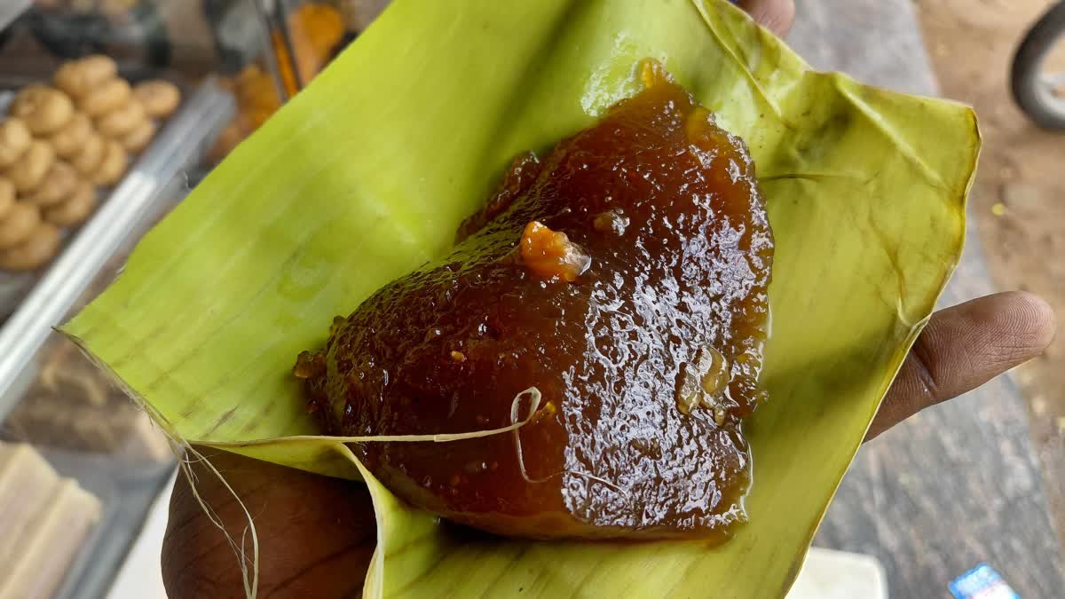 உலகப்புகழ் பெற்ற இருட்டுக்கடை அல்வாவின் விலை கிடுகிடுவென உயர்வு
