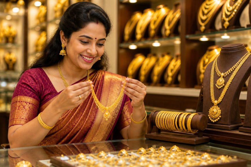 தங்கம் விலை இன்று 2