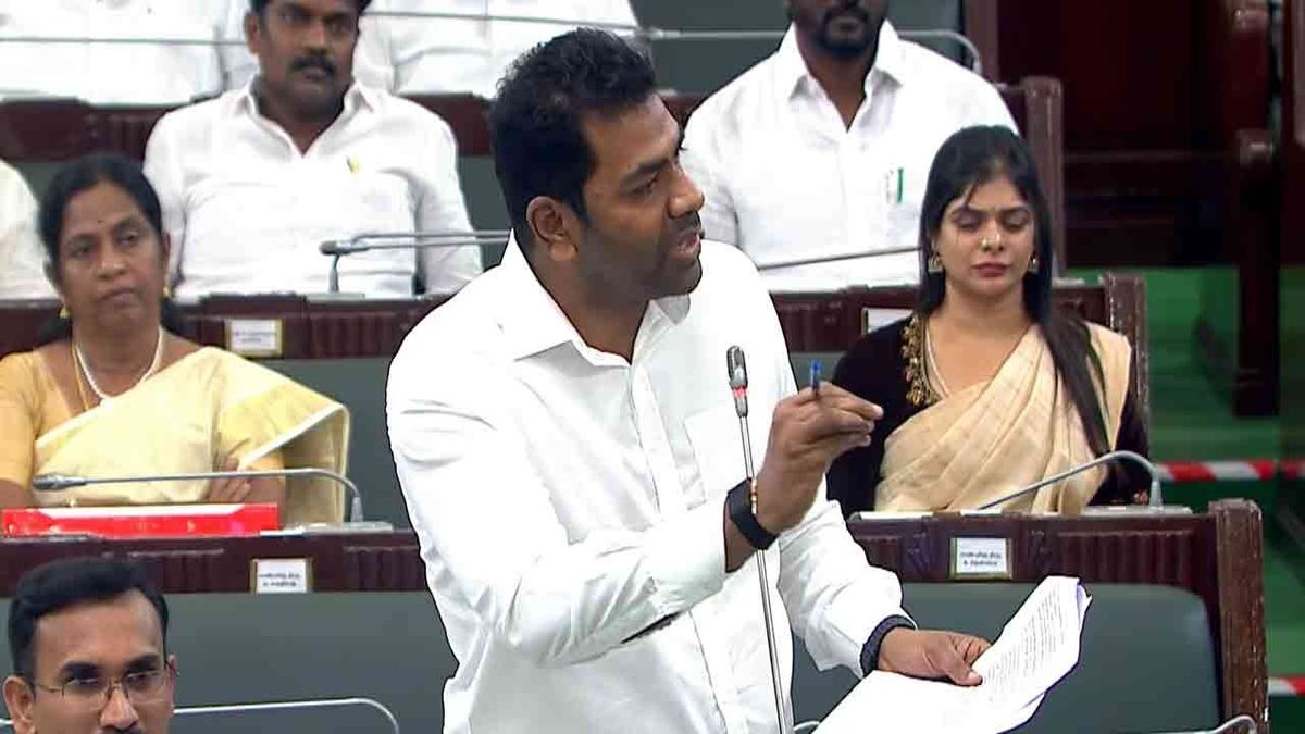 “கடந்த 75 ஆண்டுகளில் தலித் பெண்களுக்கு முக்கியத்துவம் அளிக்கப்படவில்லை”