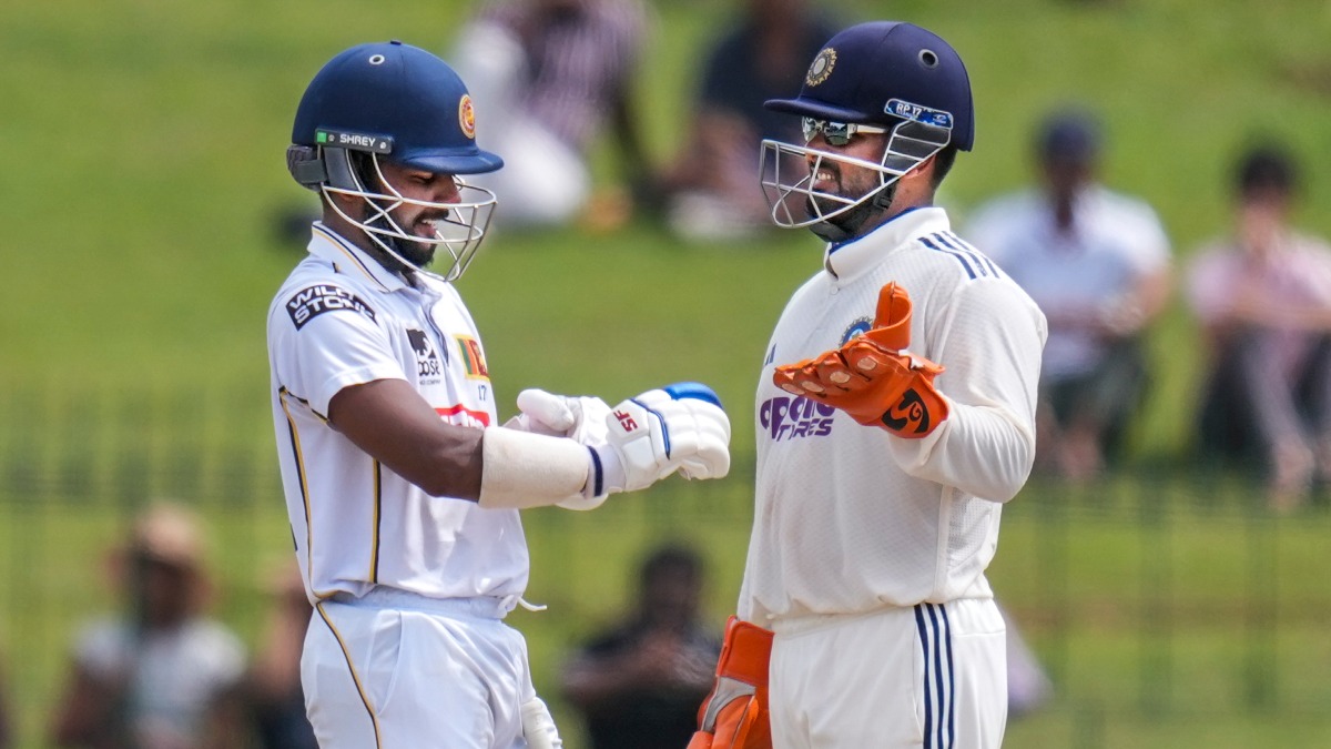 IND vs SL: சோனல் தினுஷாவை இந்தியா அடிக்கவிட்டது ஏன்? காரணத்தை சொன்ன முகமது கையிப்