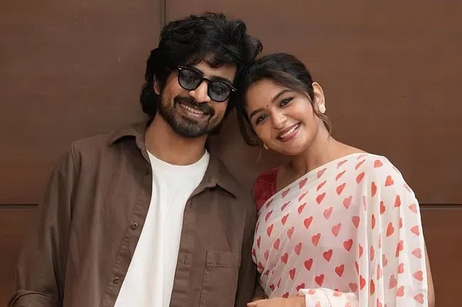வில்லனாக நடிக்க யாரும் இப்போது அழைப்பதில்லை: அர்ஜுன் தாஸ்