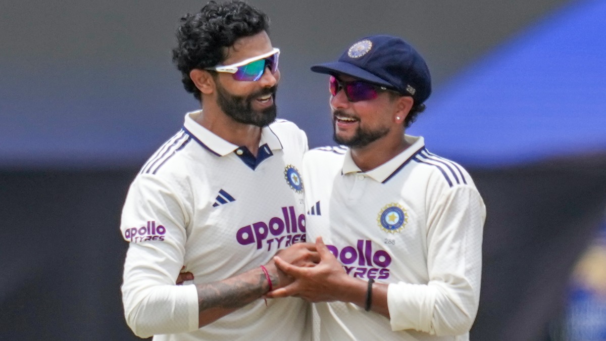 IND vs SL:குல்தீப் யாதவ் அப்படி என்ன தவறு செய்தார்..2வது டெஸ்டில் X பேக்டராக இருந்திருப்பார்