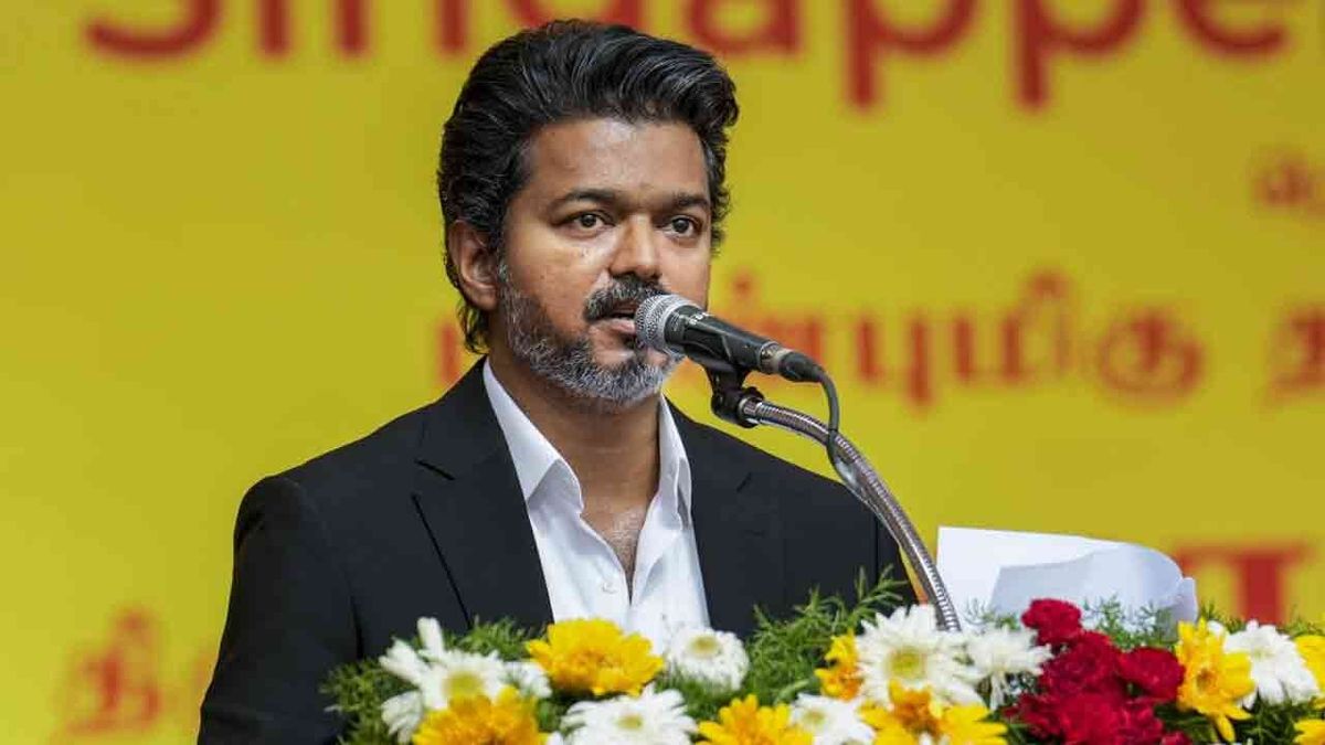 5 தொகுதிகளுக்கான இடைத்தேர்தல்; முதல்வர் விஜய் எடுத்த அடுத்த முடிவு!