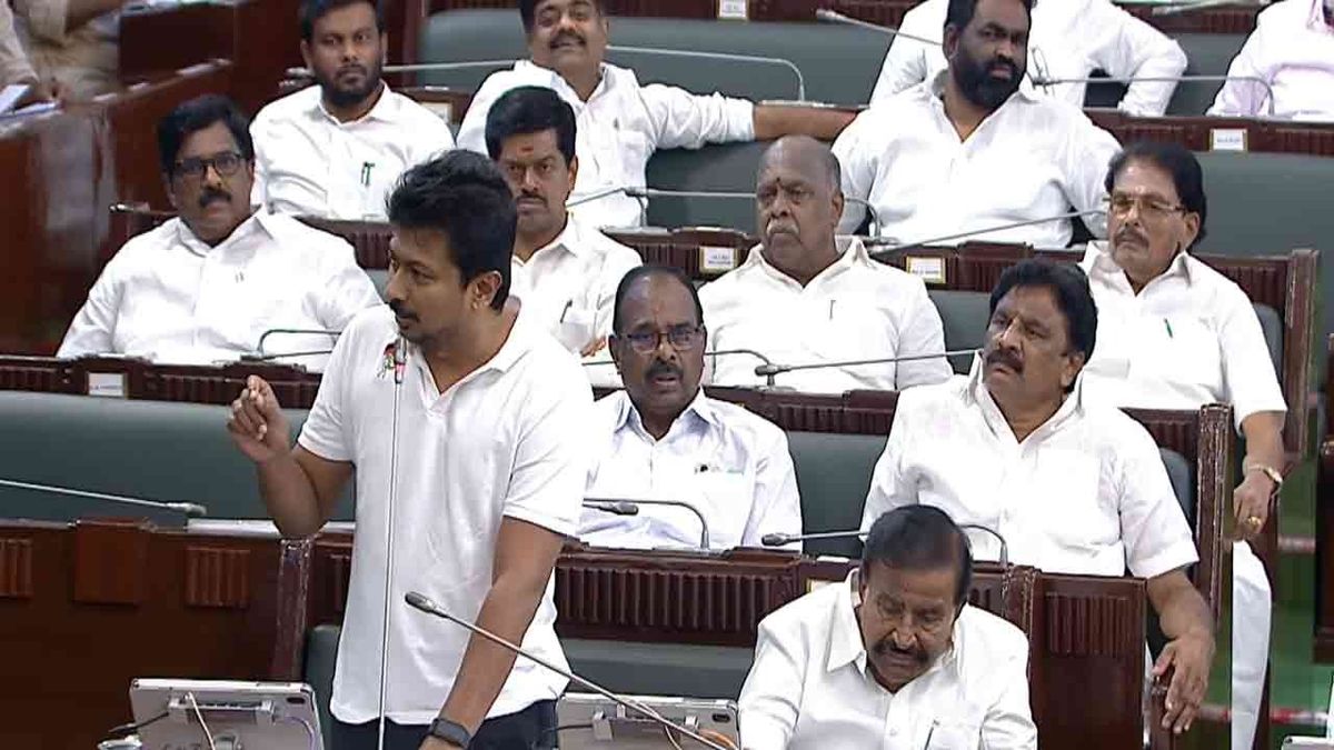 “என்னுடைய அரசியல் ஆசான் திருமாவளவன் தான்”