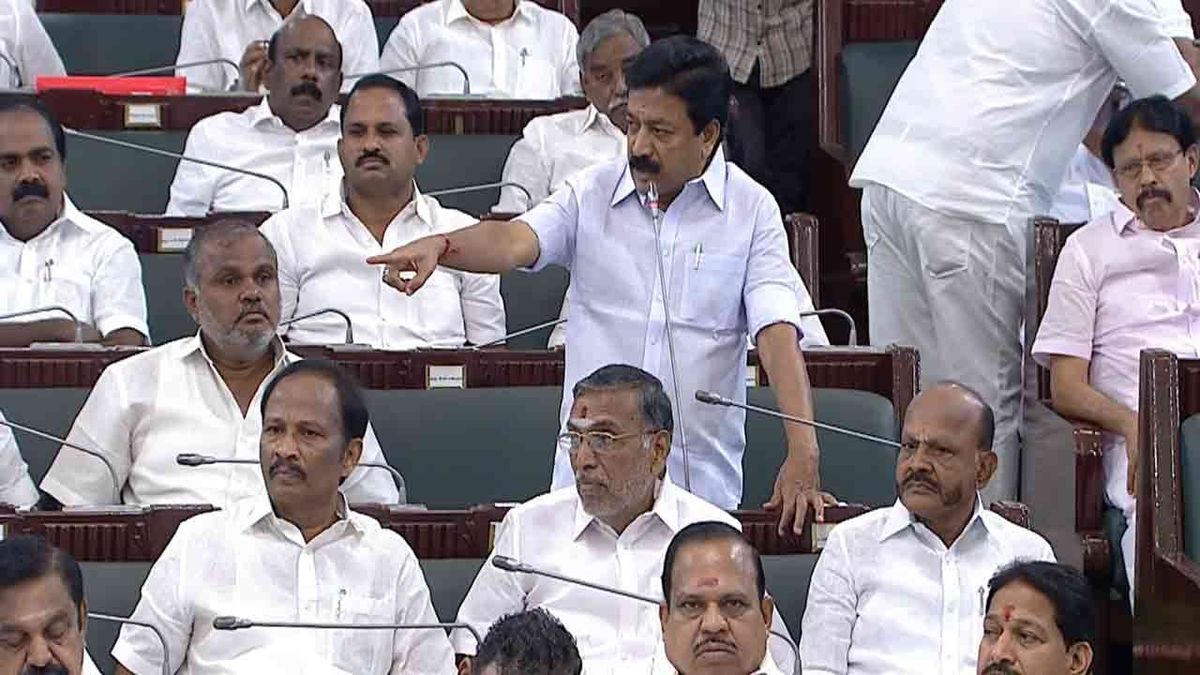 “சொல்லக் கூடாதுன்னு இருந்தேன், ஆனால் தேவையில்லாமல்...”
