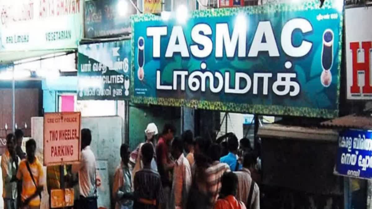 அமைச்சருடன் டாஸ்மாக் தொழிற்சங்கங்களின் கூட்டு நடவடிக்கை குழு பேச்சுவார்த்தை எதிரொலி
