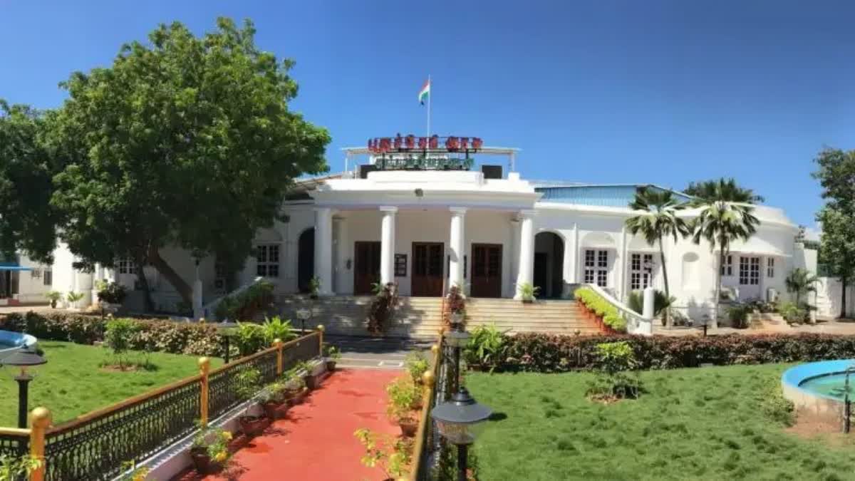 மாநில அந்தஸ்துக்காக பதவியை ராஜினாமா செய்ய தயார்
