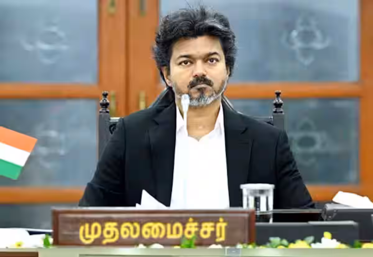  விஜயை பின்பற்றுங்கள் மற்ற கட்சி தலைவர்களே!