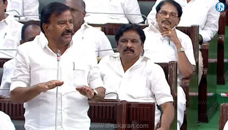 ஆட்சியாளர்களுக்கு நினைவுபடுத்துவதுதான் எதிர்க்கட்சி வேலை: கே.என்.நேரு பேச்சு