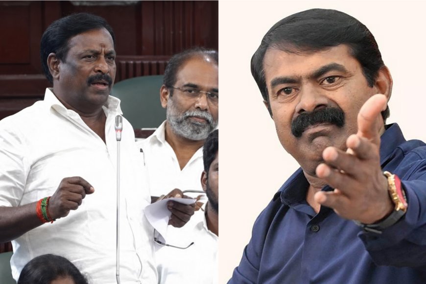 ஜல்லிக்கட்டு இளைஞர்களை சீரழிக்கிறதா? கடுப்பான சீமான்!