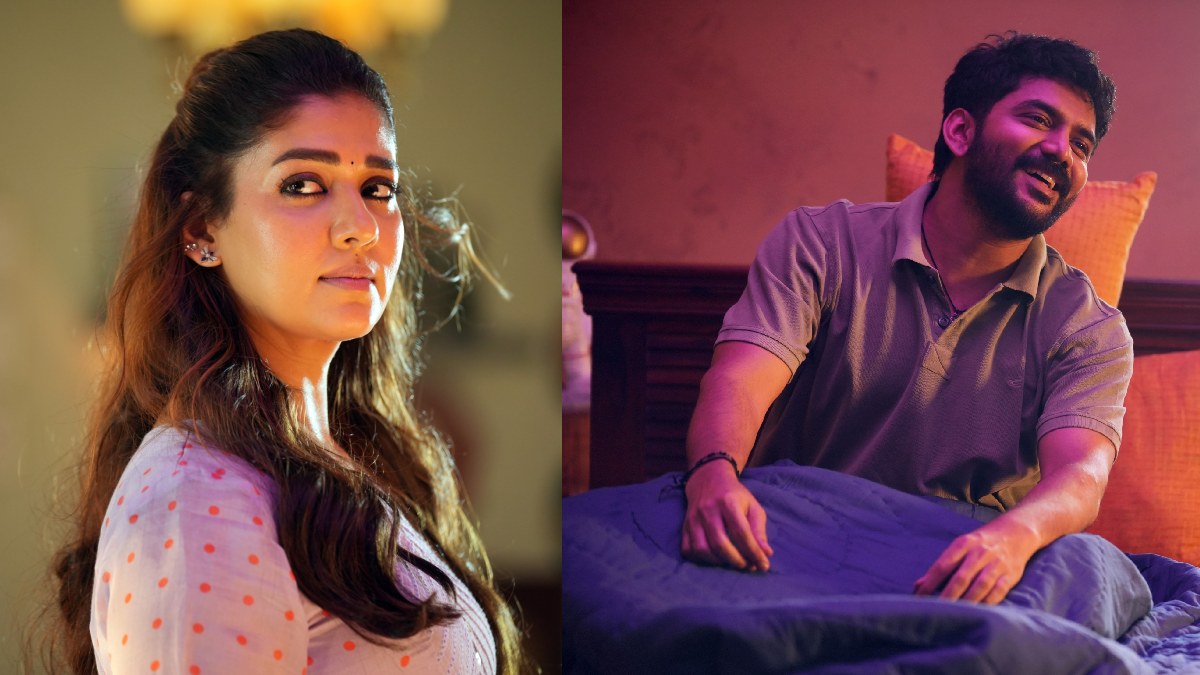 Hi Box Office: நயன்தாராவோட டாக்ஸிக் முதல் நாளில் 150 கோடி.. ஹாய் படம் முதல் நாள் வசூல் எவ்வளவு தெரியுமா?