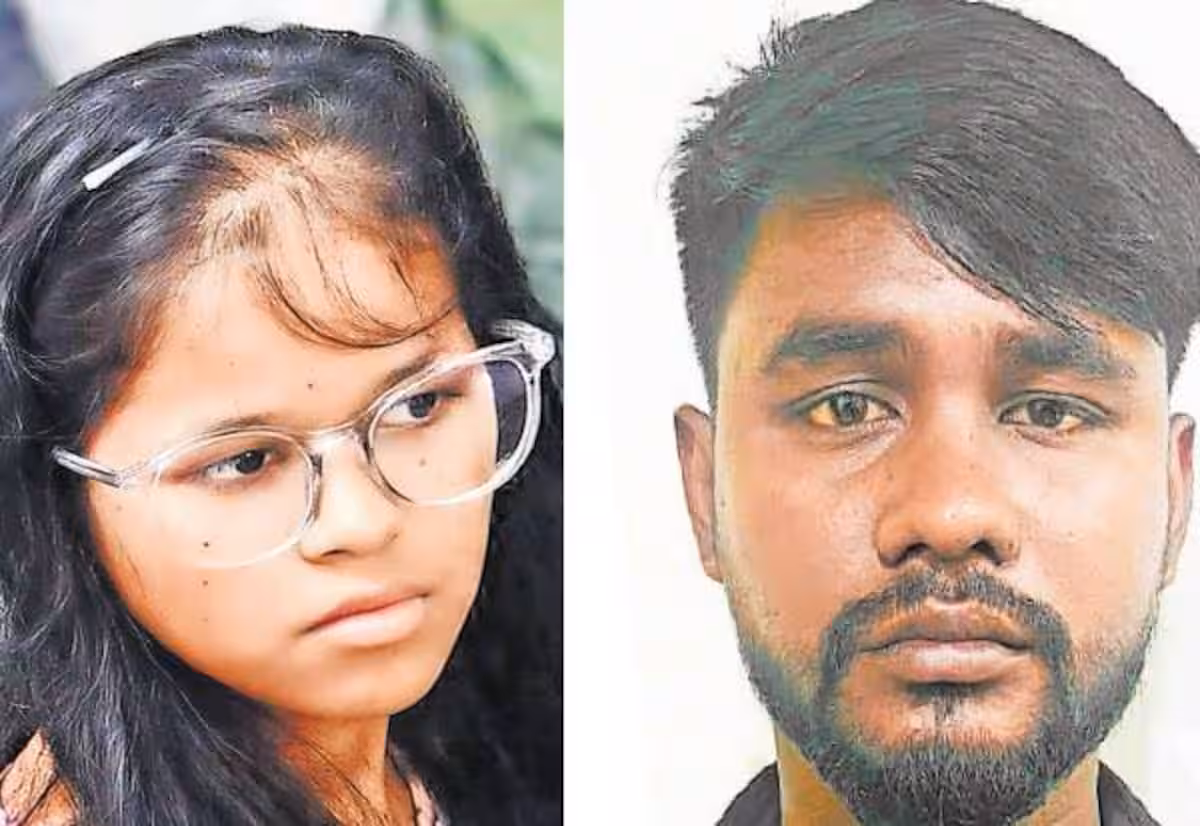 பெண் கொலை வழக்கு: உடலை துண்டு துண்டாக டிராலியில் கொண்டு சென்ற கணவன் மனைவி கைது
