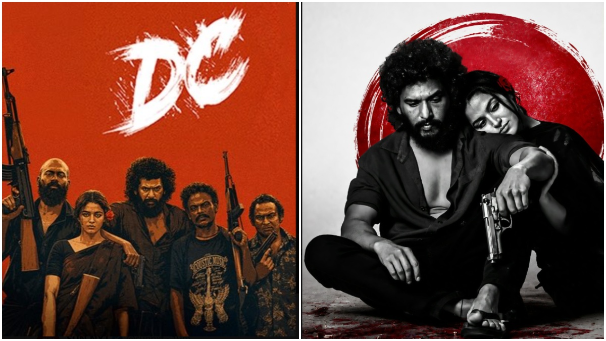 DC OTT: ரூ.100 கோடி வசூல் வேட்டை.. லோகேஷ் கனகராஜின் 'டிசி' ஓடிடி ரிலீஸ் தேதி அறிவிப்பு!