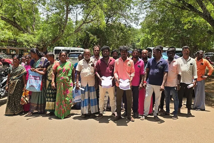 தென் தமிழகத்தில் இணைய மோசடி: மக்கள் பணத்தை இழந்து தவிப்பு