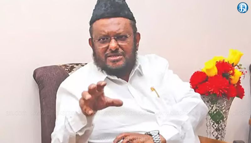 மு.க.ஸ்டாலினுக்கு பாதுகாப்பு குறைப்பு; அரசு மறுபரிசீலனை செய்ய வேண்டும்: ஜவாஹிருல்லா வலியுறுத்தல்