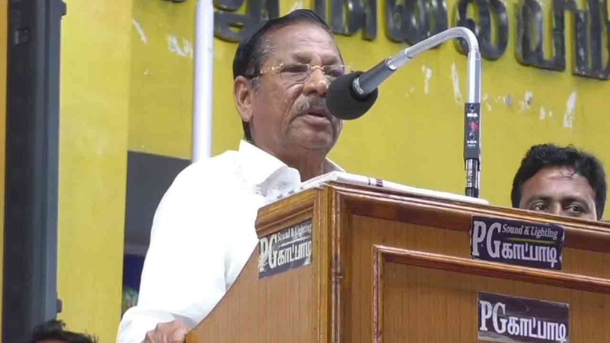 “விஜய் மாதிரி ஜெயலலிதாவும் என்கிட்ட வால் ஆட்டுச்சு...”