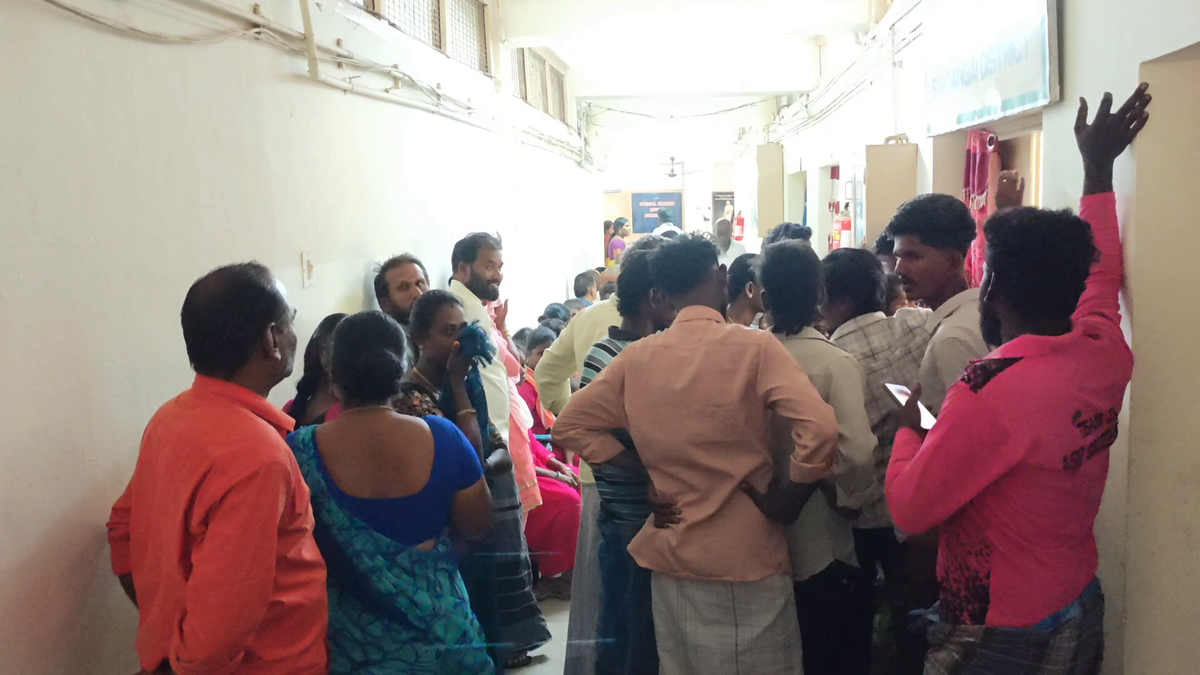 FQL நிதி நிறுவன மோசடி தொடர்பாக குவிந்து வரும் புகார்கள்..