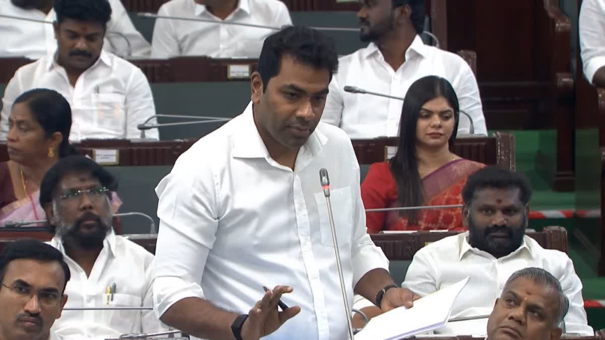செம்மஞ்சேரி ஸ்போர்ட்ஸ் சிட்டி திட்டம் ரத்து இல்லை; மறுசீரமைப்பு மட்டுமே
