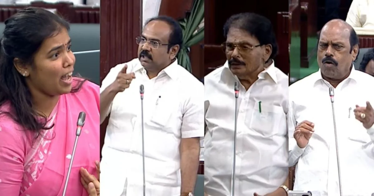 ‘பட்டாசு லைசன்ஸ் கொடுப்பதில் ஊழல்’