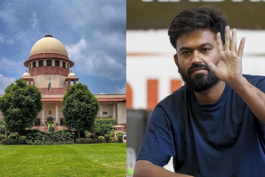 கரப்பான் பூச்சி போராட்டம் ரத்து... உச்ச நீதிமன்றம் போட்ட உத்தரவு என்ன?
