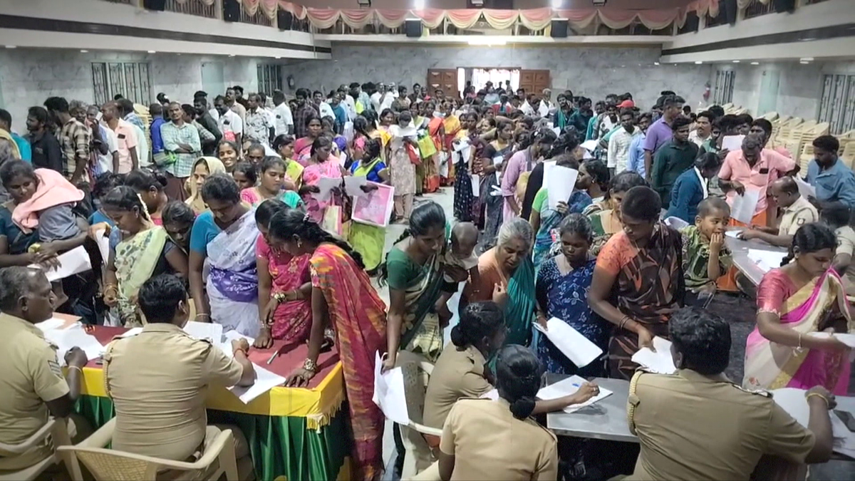 FQL மோசடி தொடர்பாக தமிழகம் முழுவதும் 40,000 புகார்கள்..!